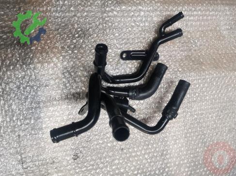 Skoda Karoq Intercooler 04L121064AC çıkma parça