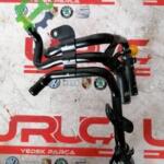 Volkswagen Caddy Intercooler 04L121064AF Sökme Çıkma