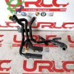 Volkswagen Caddy Intercooler 04L121064AF Sökme Çıkma