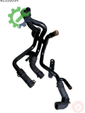 Volkswagen Caddy Intercooler 04L121064AM çıkma parça