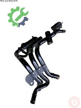Volkswagen Caddy Intercooler 04L121064AM çıkma parça