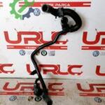 Audi A3 Intercooler 04L121064AQ Sökme Çıkma