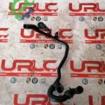Audi A3 Intercooler 04L121064AQ Sökme Çıkma