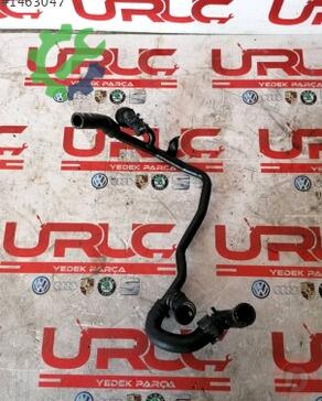 Audi A3 Intercooler 04L121064AQ çıkma parça