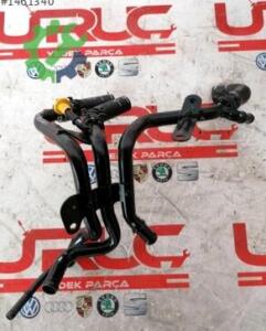 Çıkma Volkswagen Caddy Intercooler 04L121064AR