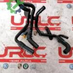 Çıkma Volkswagen Caddy Intercooler 04L121064AR