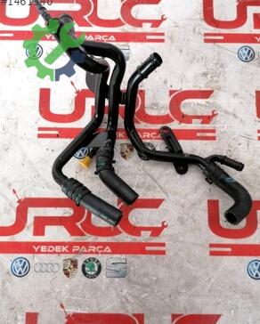 Volkswagen Caddy Intercooler 04L121064AR çıkma parça