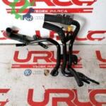 Çıkma Volkswagen Caddy Intercooler 04L121064AR