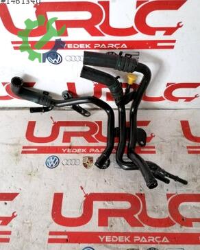 Volkswagen Caddy Intercooler 04L121064AR çıkma parça