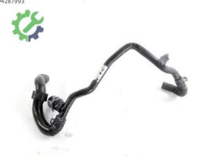 Intercooler Volkswagen Golf 2025 Çıkma 04L121064C