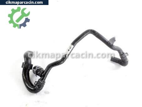 Volkswagen Golf Intercooler çıkma parça