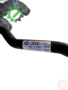 Çıkma Audi A3 Intercooler 04L121064F