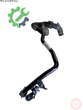 Audi A3 Intercooler 04L121064F çıkma parça