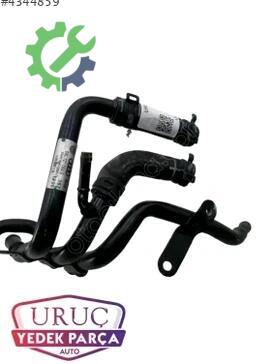 Audi A3 Intercooler 04L121064G çıkma parça