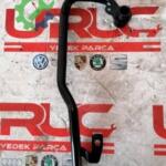 Audi A1 Intercooler 04L121065AJ Sökme Çıkma
