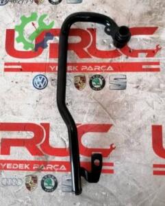 Audi A1 Intercooler 04L121065AJ Sökme Çıkma