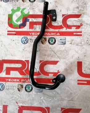 Audi A1 Intercooler 04L121065AJ çıkma parça