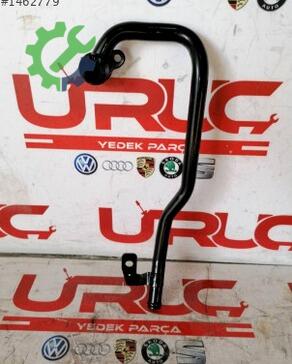 Audi A1 Intercooler 04L121065AJ çıkma parça