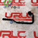 Audi A4 Orijinal Çıkma Intercooler 04L121065AK