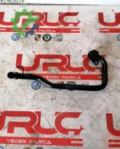 Audi A4 Orijinal Çıkma Intercooler 04L121065AK
