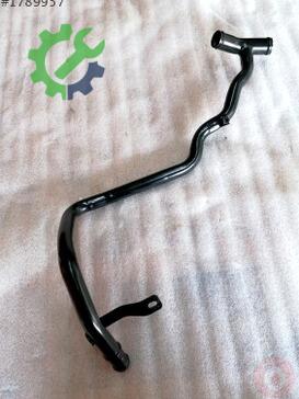Volkswagen Caddy Intercooler 04L121065BL çıkma parça