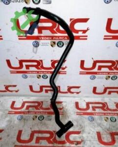 Audi A3 2021 Intercooler Çıkma - 04L121065CC