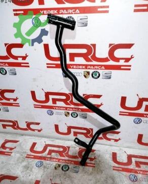 Audi A3 Intercooler 04L121065CC çıkma parça