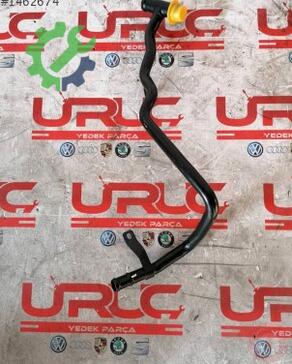 Volkswagen Passat Intercooler 04L121065CJ çıkma parça
