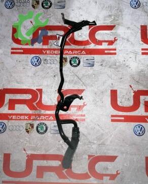Volkswagen Arteon Intercooler 04L121070AB çıkma parça
