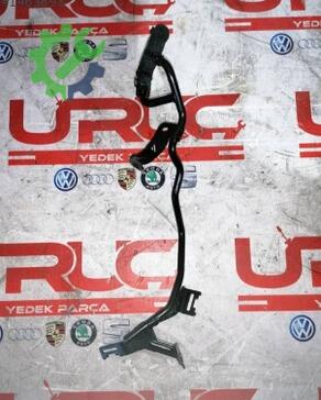 Volkswagen Arteon Intercooler 04L121070AB çıkma parça