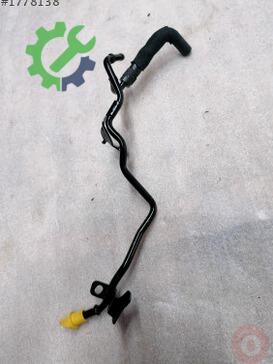 Volkswagen Passat Intercooler 04L121070AC çıkma parça