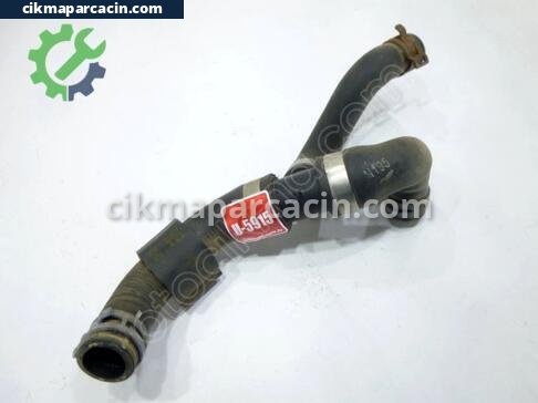 Volkswagen Caddy Intercooler çıkma parça