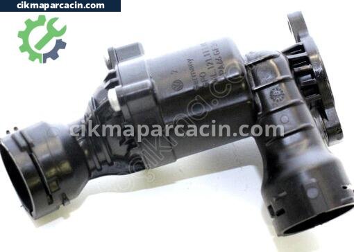 Audi A6 Termostat çıkma parça