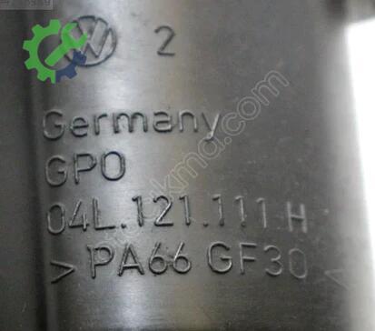 Audi A6 Termostat 04L121111H çıkma parça