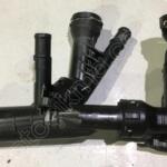 Audi A4 2025 Termostat Çıkma – 04L121111Q