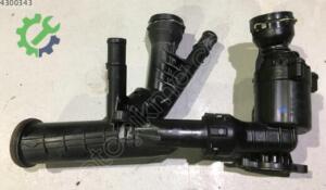 Audi A4 2025 Termostat Çıkma - 04L121111Q