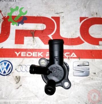 Audi A5 Intercooler 04L121131AD çıkma parça