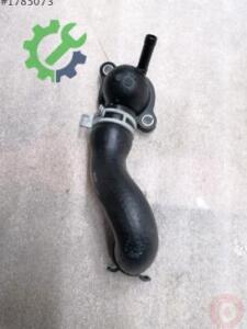 Volkswagen Caddy 2022 Intercooler Çıkma - 5Q0122157AH