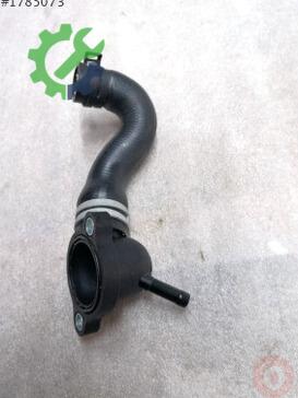 Volkswagen Caddy Intercooler 5Q0122157AH çıkma parça