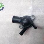 Volkswagen Passat Intercooler 04L121131N Sökme Çıkma
