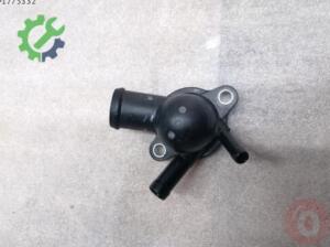 Volkswagen Passat Intercooler 04L121131N Sökme Çıkma