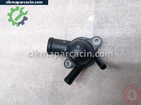 Volkswagen Passat Intercooler çıkma parça