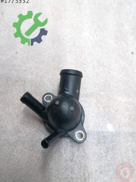 Volkswagen Passat Intercooler 04L121131N çıkma parça