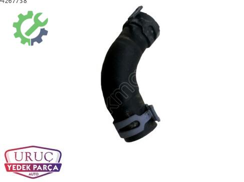 Audi A6 Turbo Hortumu 04L121157C çıkma parça