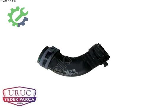 Audi A6 Turbo Hortumu 04L121157C çıkma parça
