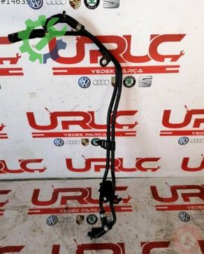 Audi A3 Klima Borusu 04L121444J çıkma parça