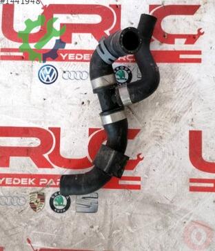 Audi A3 Radyatör Hortumu 04L122073D çıkma parça
