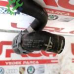 Audi A3 Orijinal Çıkma Radyatör Hortumu 04L122073D