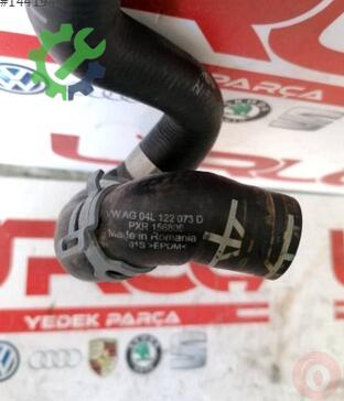 Audi A3 Radyatör Hortumu 04L122073D çıkma parça