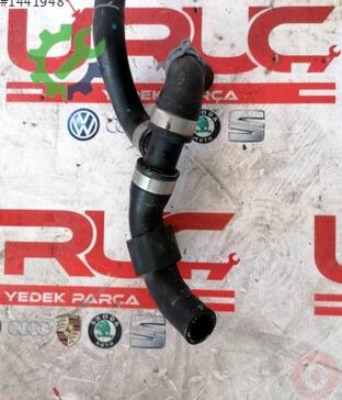 Audi A3 Radyatör Hortumu 04L122073D çıkma parça